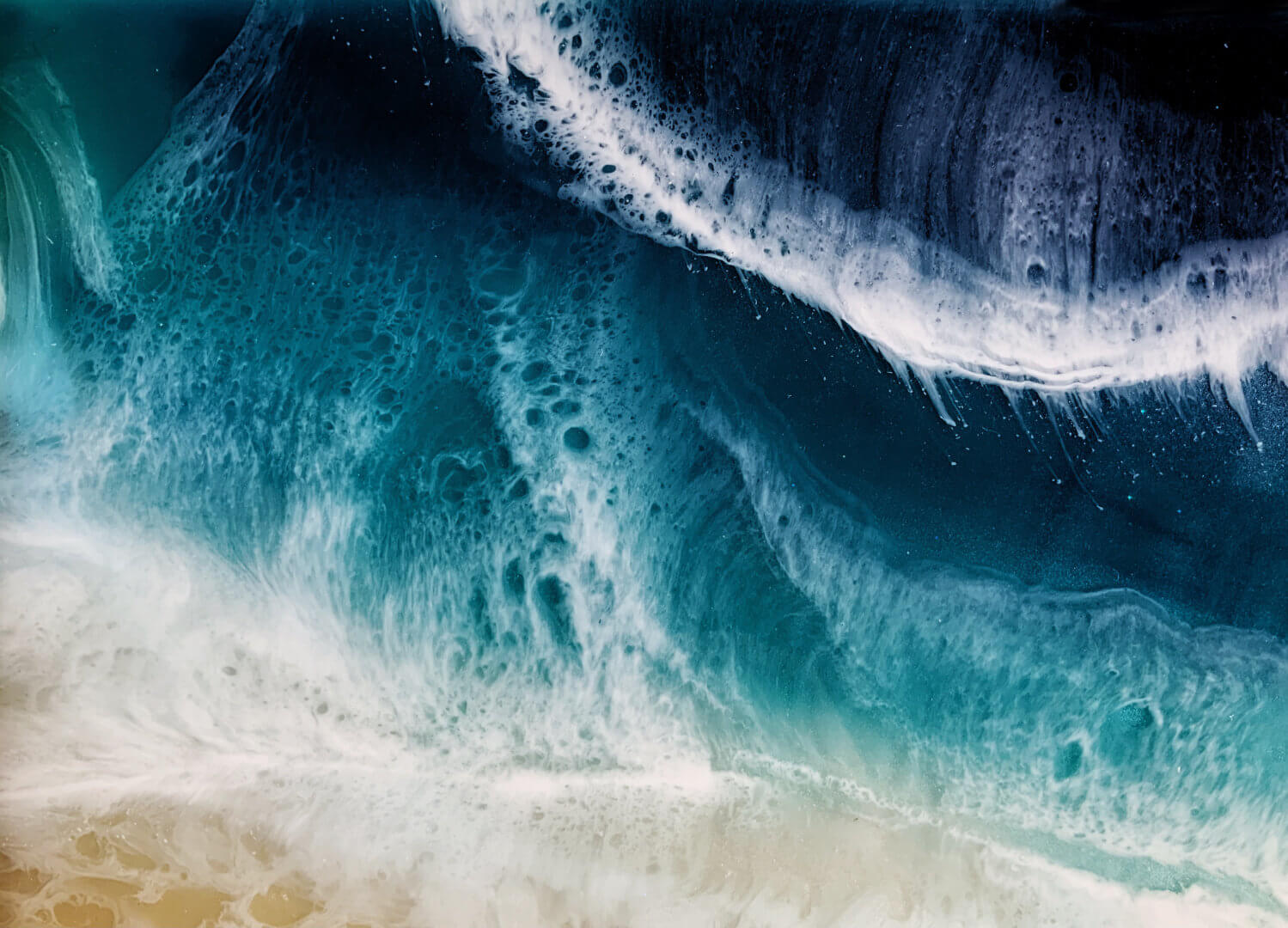 algotherm-ocean